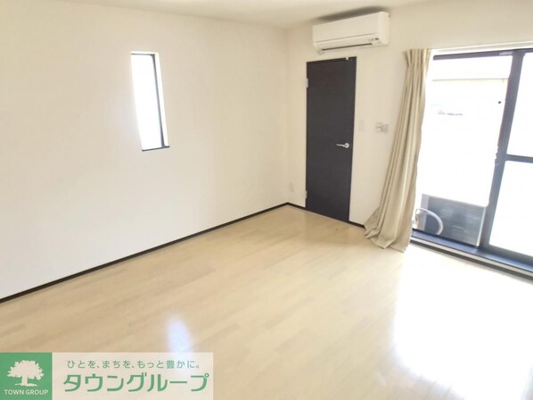 レオネクストクレールウィンの物件内観写真